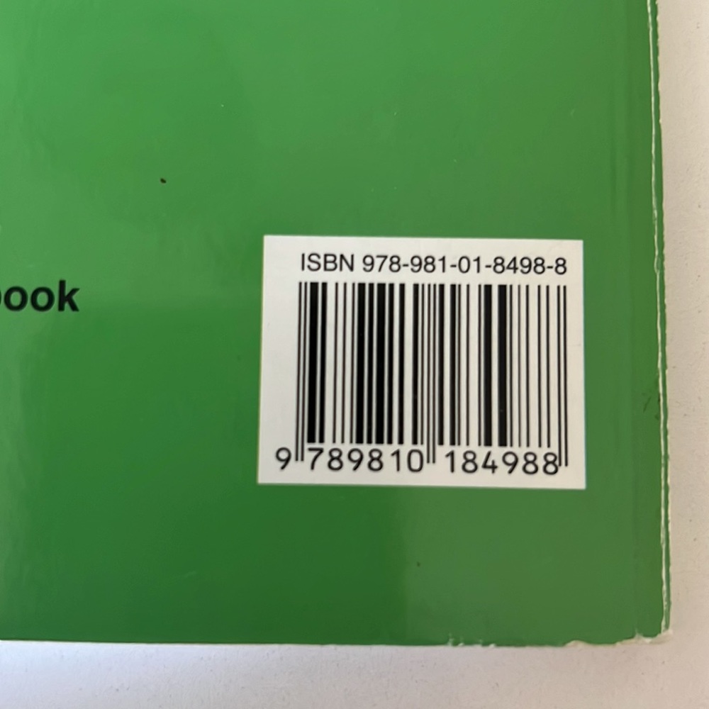 Singapore Math Primary Math 2A Textbook - Picture 4 of 6